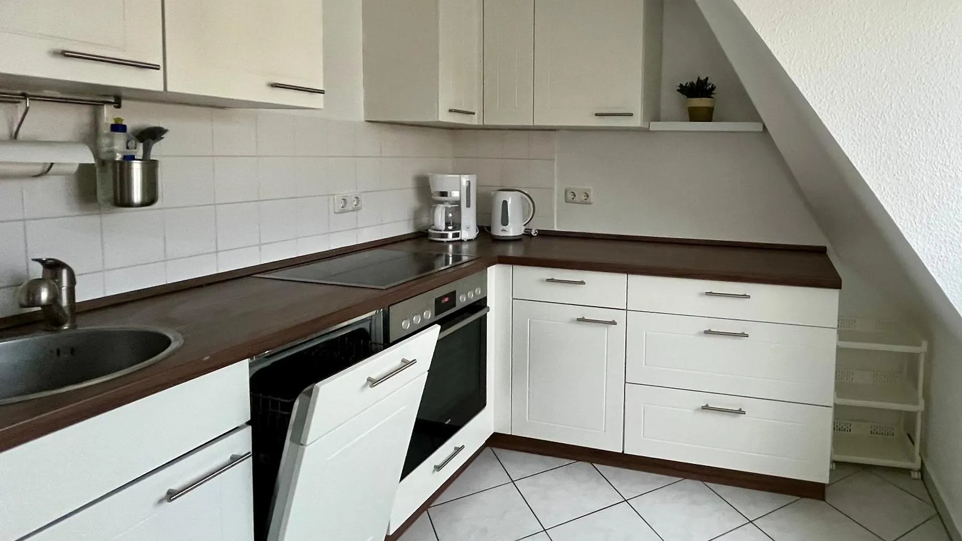 Ferienwohnung Fuer 5 Personen Dresden 0*,