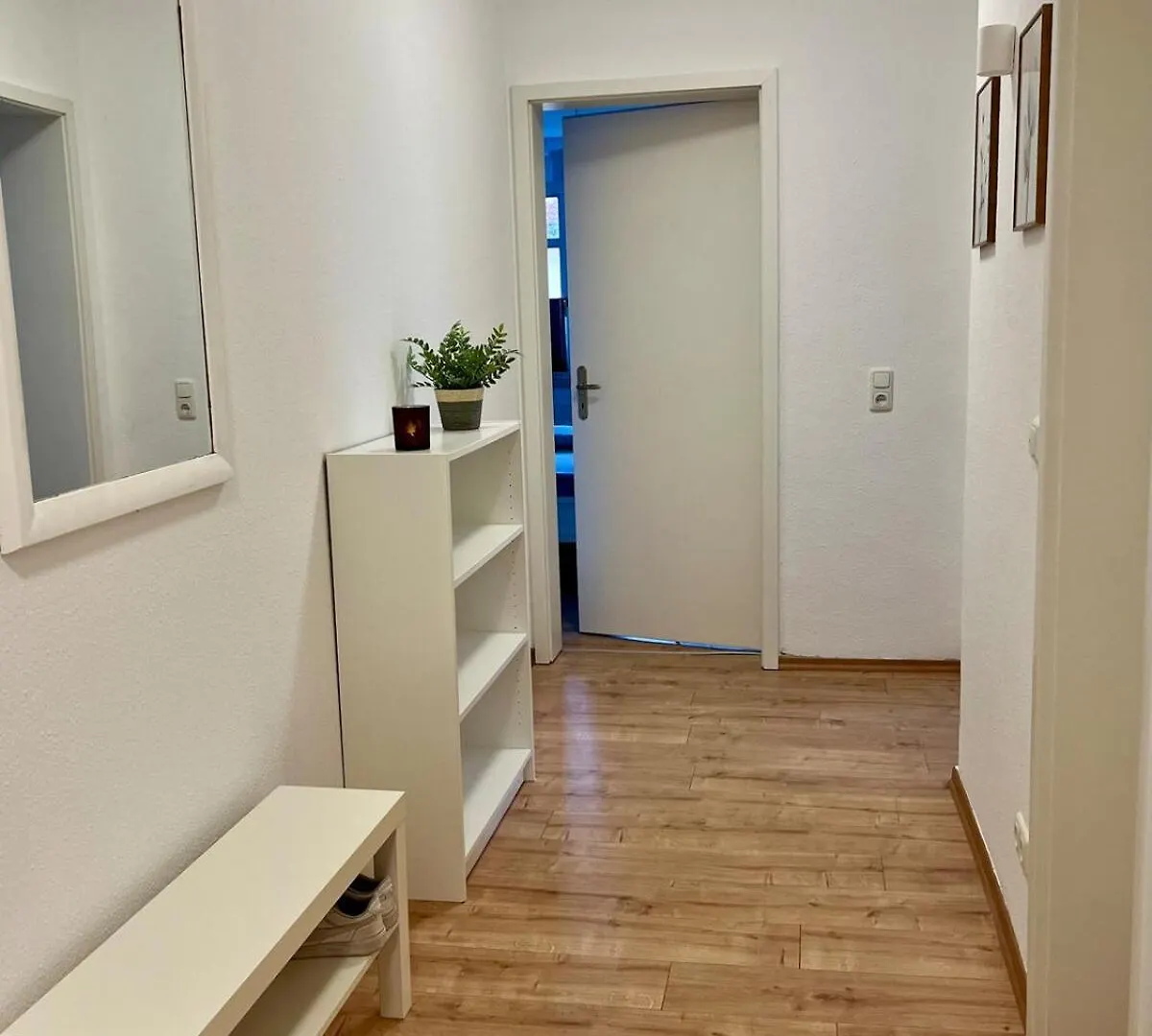 Ferienwohnung Fuer 5 Personen Dresden Tyskland