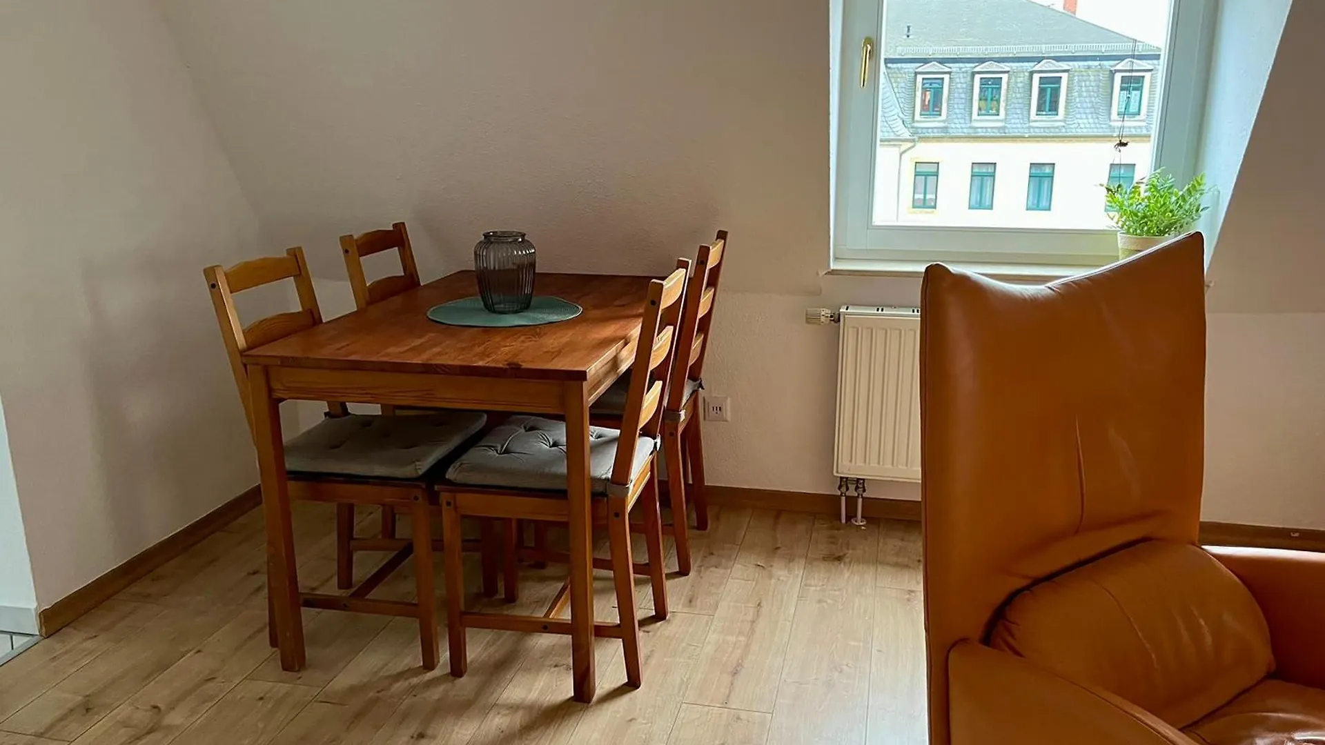 Ferienwohnung Fuer 5 Personen Dresden