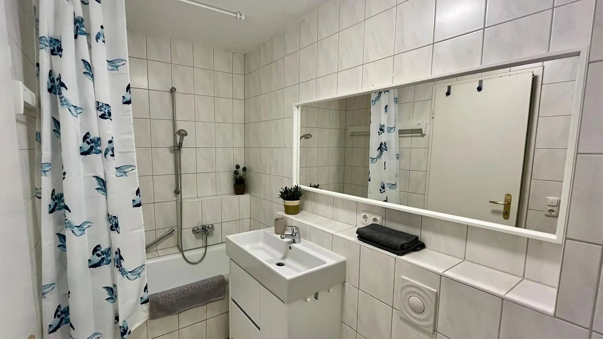 Ferienwohnung Fuer 5 Personen Dresden 0*,  Tyskland