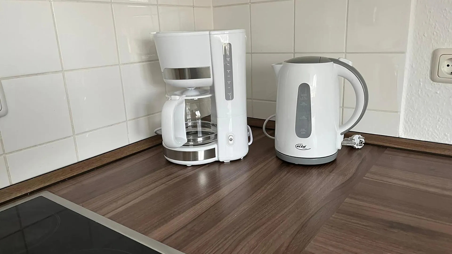 Lejlighed Ferienwohnung Fuer 5 Personen Dresden Tyskland
