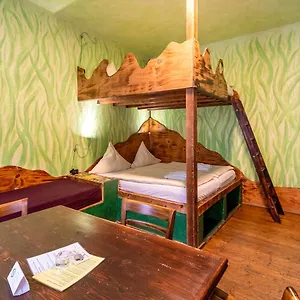 Gastehaus Mezcalero Dresden